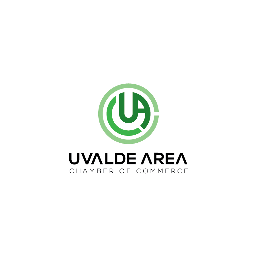 Logo Design by Muhammad Imran 3 for Uvalde Area Chamber of Commerce | Design #23051100