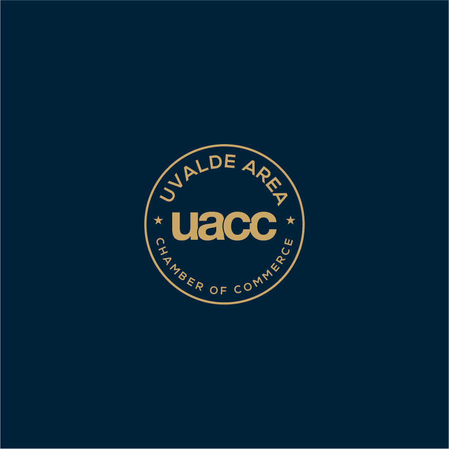 Logo Design by Muhammad Imran 3 for Uvalde Area Chamber of Commerce | Design #23051103