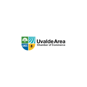 Logo Design by Muhammad Imran 3 for Uvalde Area Chamber of Commerce | Design: #23057266