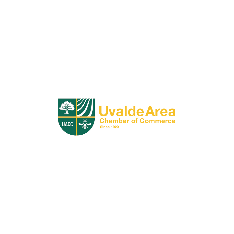 Logo Design by Muhammad Imran 3 for Uvalde Area Chamber of Commerce | Design #23096772
