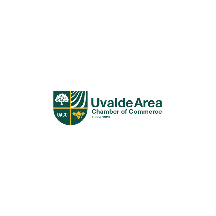 Logo Design by Muhammad Imran 3 for Uvalde Area Chamber of Commerce | Design #23096773