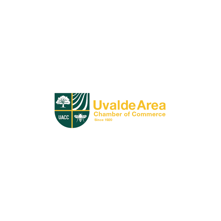 Logo Design by Muhammad Imran 3 for Uvalde Area Chamber of Commerce | Design #23096775