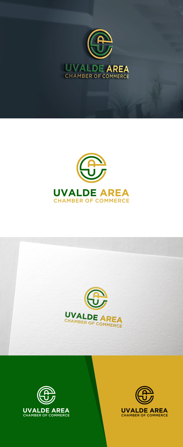 Design de Logo par fatiyadesign pour Uvalde Area Chamber of Commerce | Design #23041002