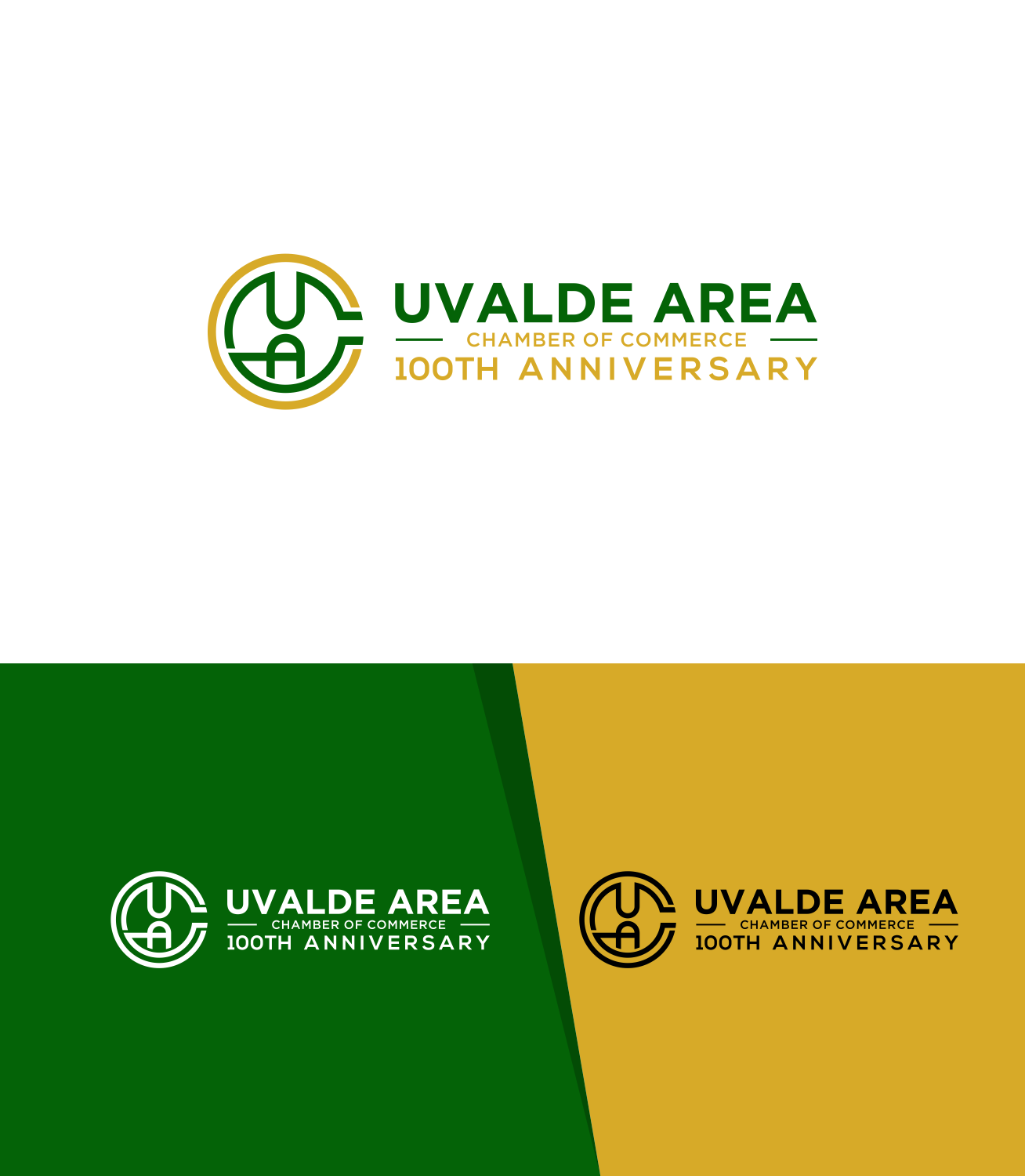 Design de Logo par fatiyadesign pour Uvalde Area Chamber of Commerce | Design #23097853