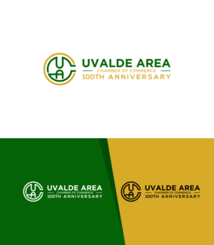 Design de Logo par fatiyadesign pour Uvalde Area Chamber of Commerce | Design : #23097853