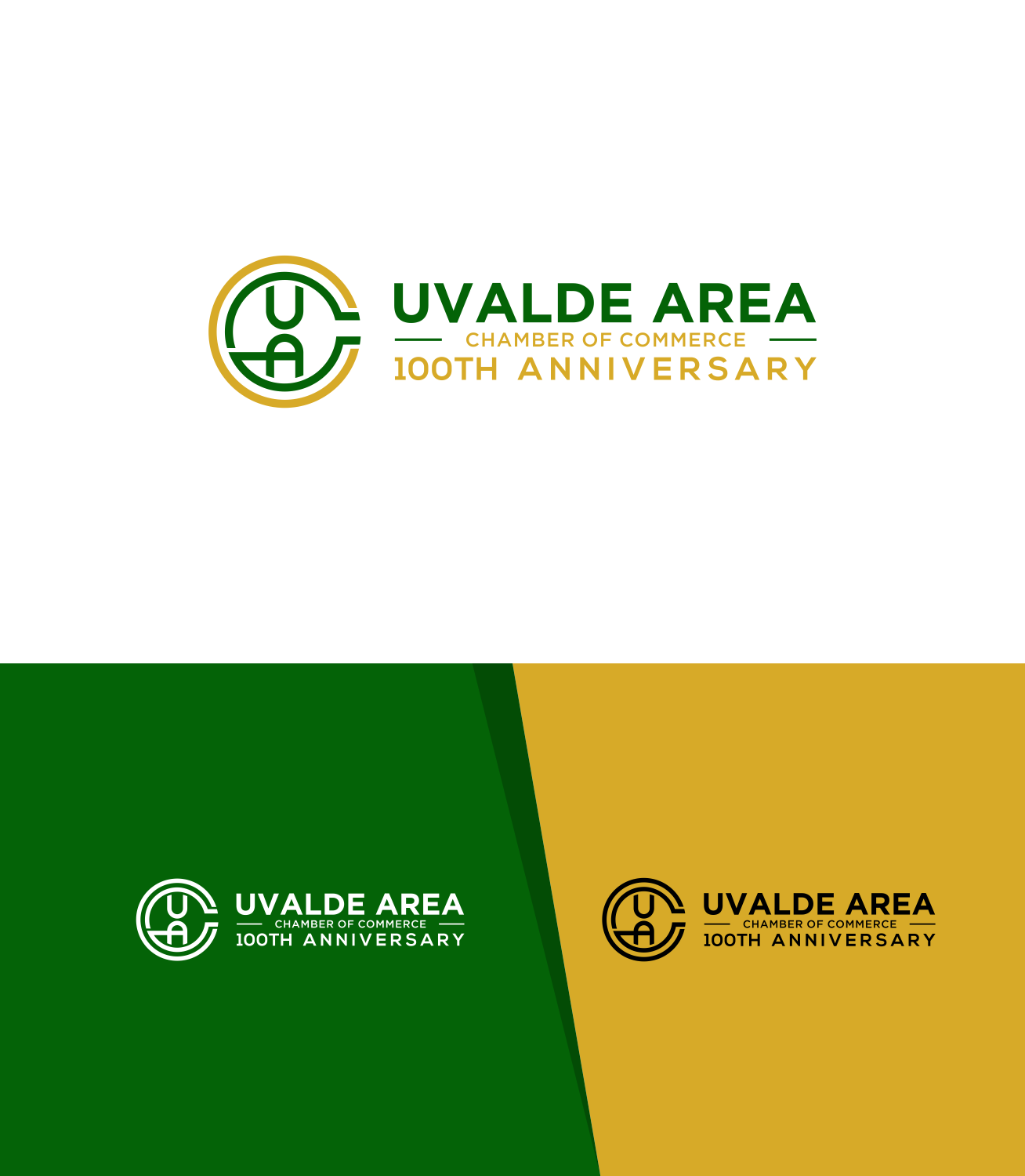 Design de Logo par fatiyadesign pour Uvalde Area Chamber of Commerce | Design #23097854
