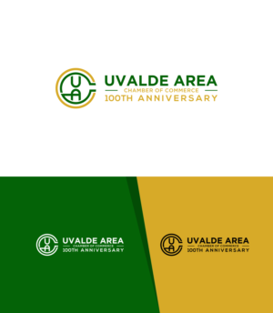 Design de Logo par fatiyadesign pour Uvalde Area Chamber of Commerce | Design : #23097854