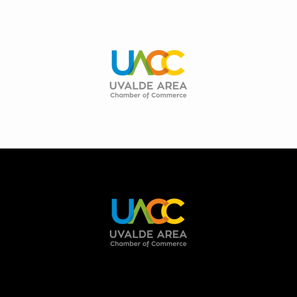 Logo-Design von Basksh Designs für Uvalde Area Chamber of Commerce | Design #23040796