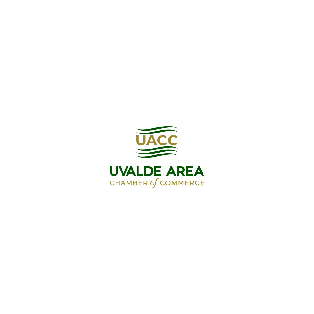 Logo Design by ln.graphic for Uvalde Area Chamber of Commerce | Design #23043753