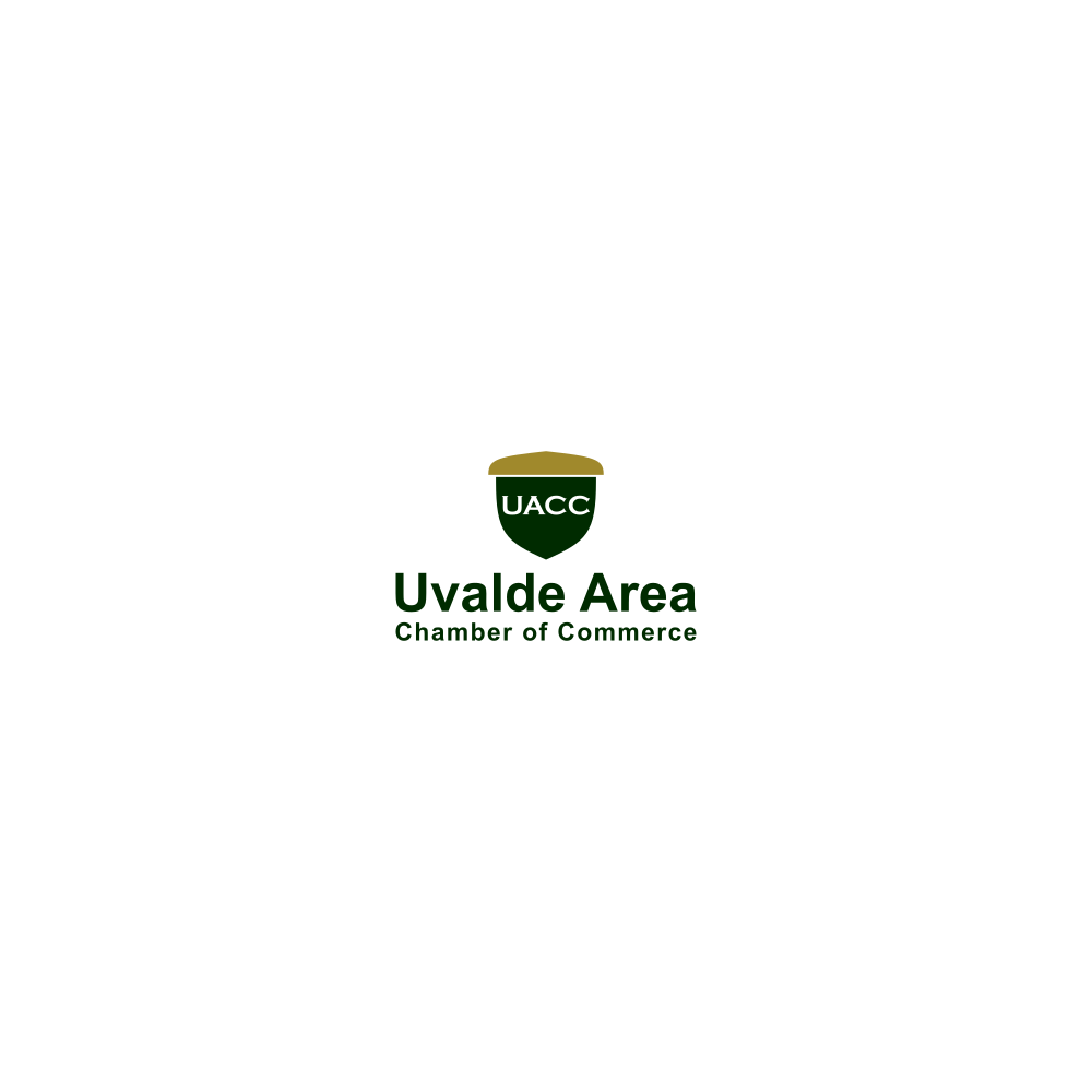 Logo Design by ln.graphic for Uvalde Area Chamber of Commerce | Design #23044424