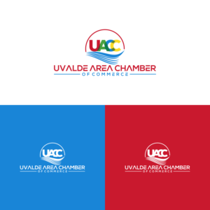 Uvalde Area Chamber of Commerce | Logo Design by tejo