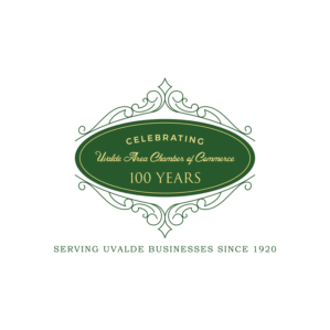 Logo Design by Dibyajyoti Debnath for Uvalde Area Chamber of Commerce | Design #23047024