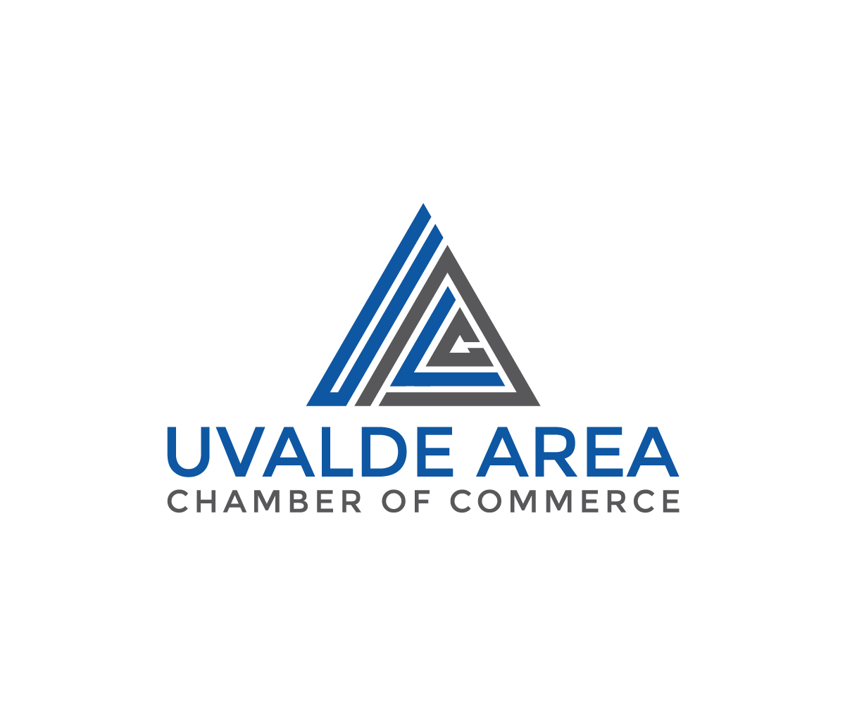 Logo Design by Design Solving for Uvalde Area Chamber of Commerce | Design #23040269