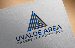 Uvalde Area Chamber of Commerce | Logo Design by Design Solving