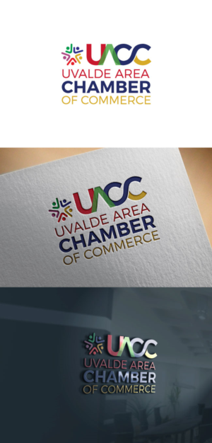 Design de Logo par Artraj0196 pour Uvalde Area Chamber of Commerce | Design : #23054582
