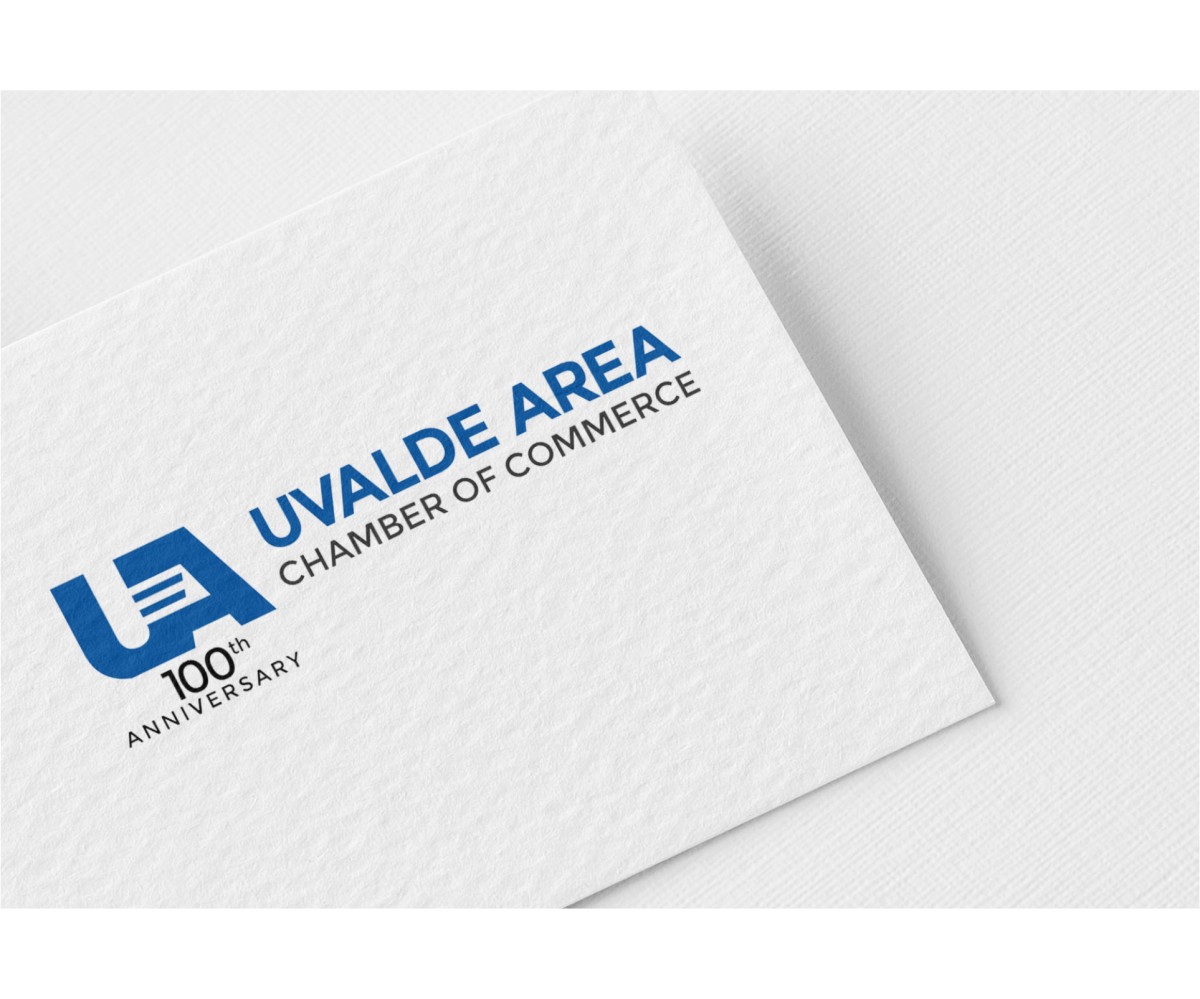 Logo Design by OrianO-70 for Uvalde Area Chamber of Commerce | Design #23083465