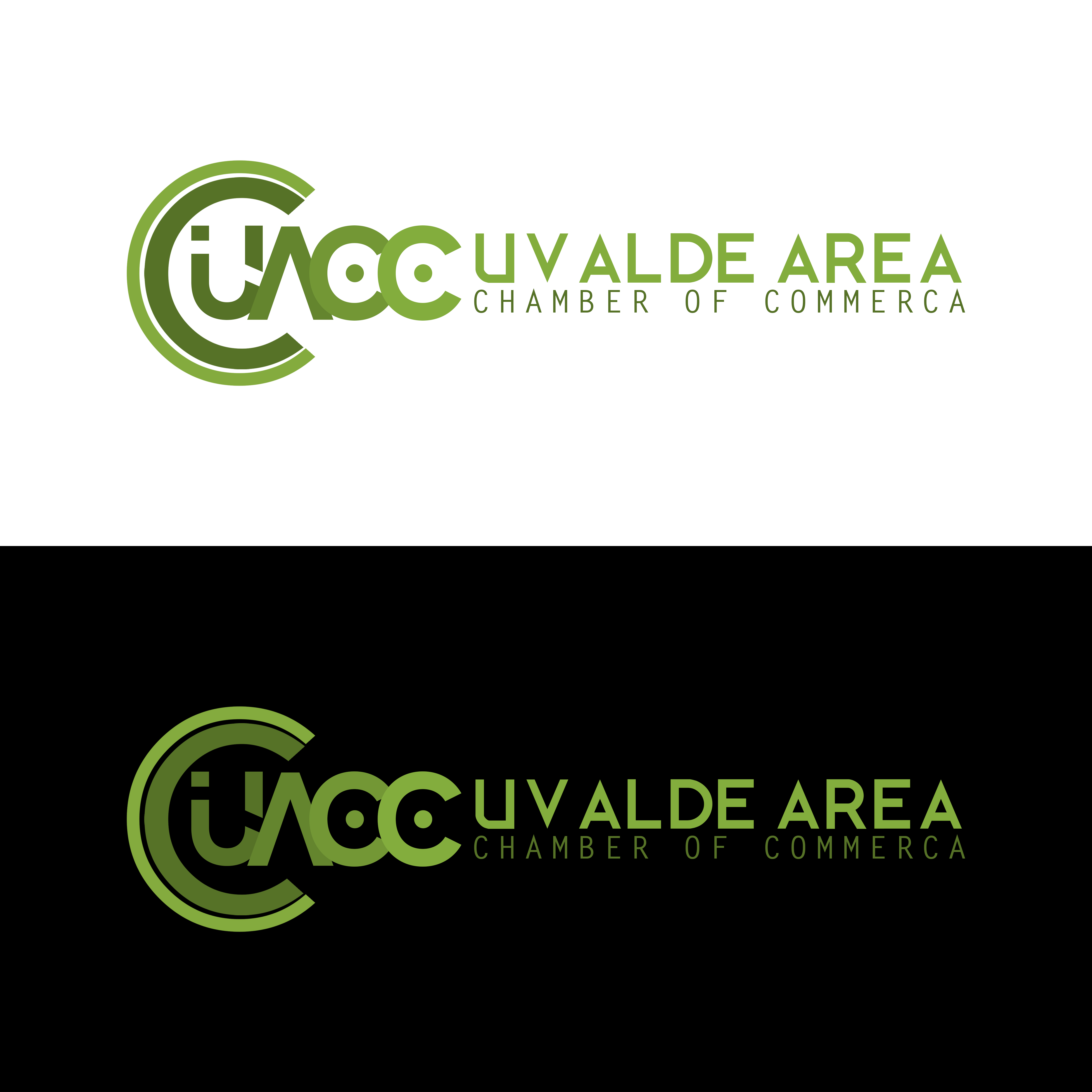 Logo-Design von asrisyarif für Uvalde Area Chamber of Commerce | Design #23050124
