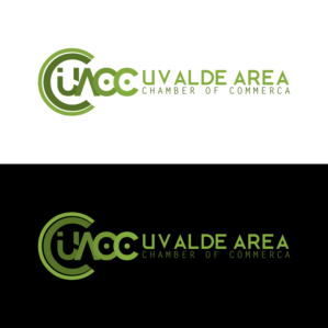 Logo Design by asrisyarif for Uvalde Area Chamber of Commerce | Design #23050124