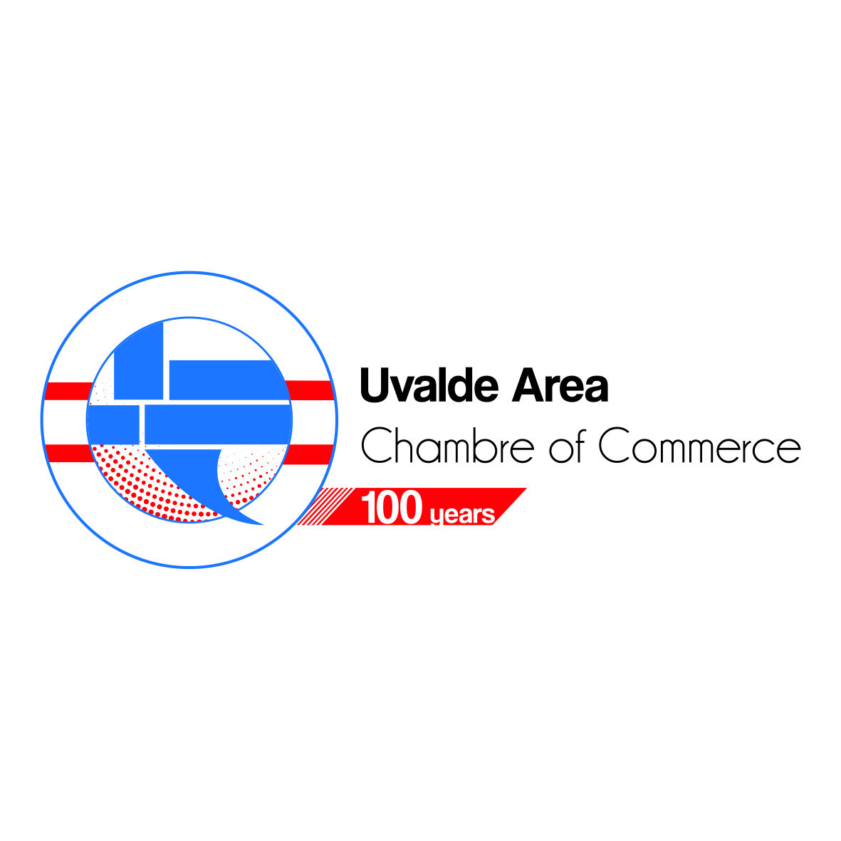 Logo Design by romain5 for Uvalde Area Chamber of Commerce | Design #23084551