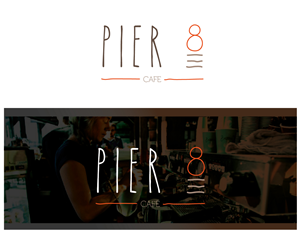 Logo Design by Pedro Teixeira