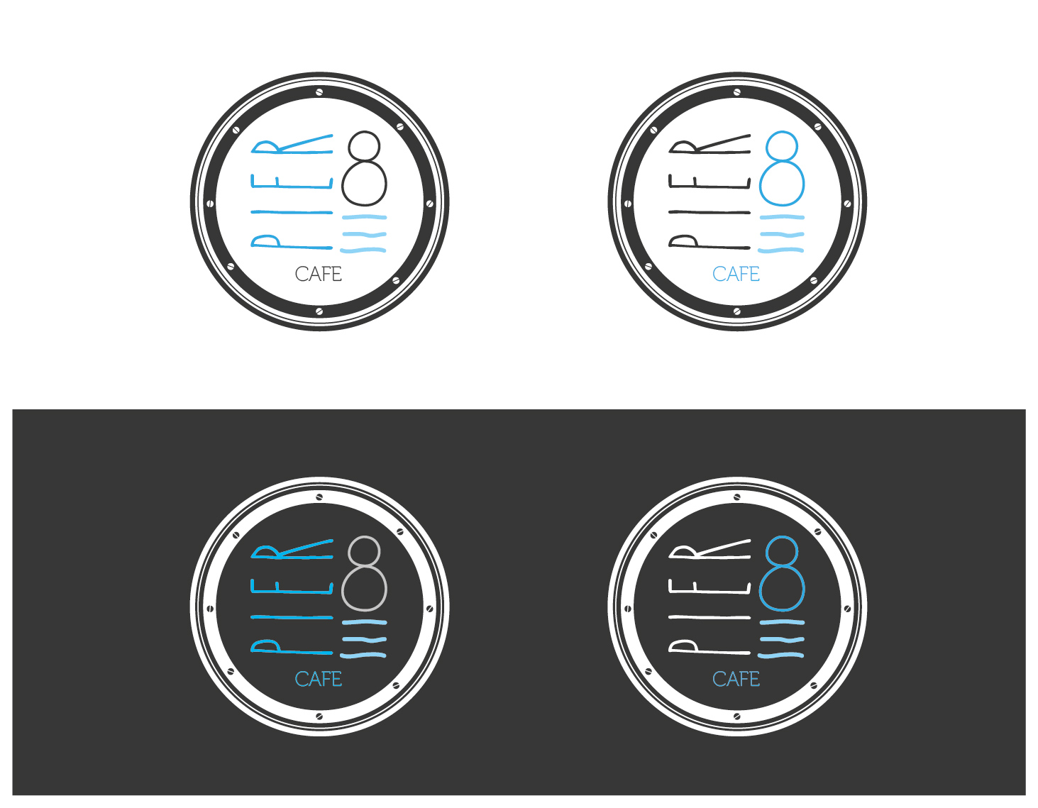 Logo-Design von Pedro Teixeira für dieses Projekt | Design #3559075