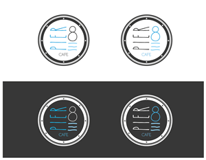 Logo Design by Pedro Teixeira for this project | Design: #3559075