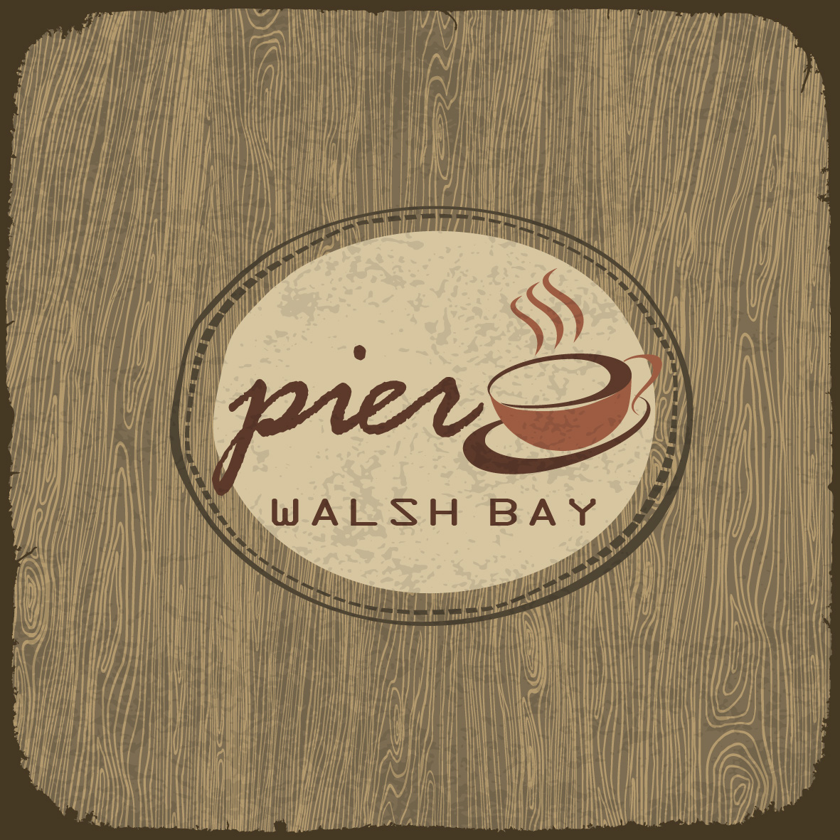 Logo Design by Putih for this project | Design #2993658