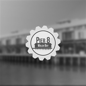 Logo Design by ketoprofen for this project | Design: #2983212