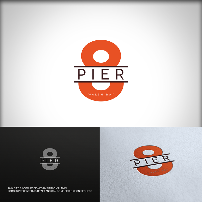 Logo Design by carlomagno for this project | Design #2997497