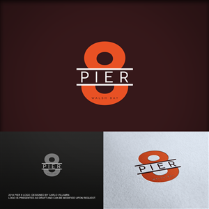 Logo Design by carlomagno for this project | Design: #2997499