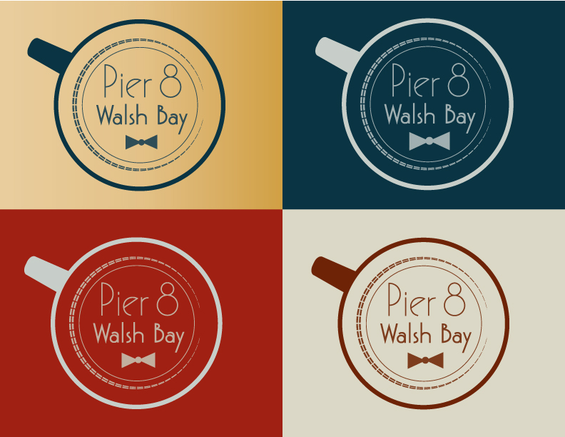 Logo Design by Rijan Hamidovic for this project | Design #3558686