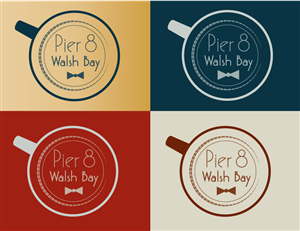 Logo Design by Rijan Hamidovic for this project | Design: #3558686