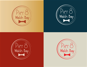 Logo Design by Rijan Hamidovic for this project | Design: #3558689