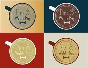 Logo Design by Rijan Hamidovic for this project | Design: #3558696