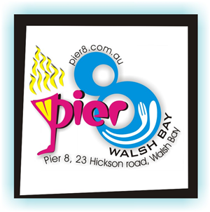 Logo Design by davidson castillo
