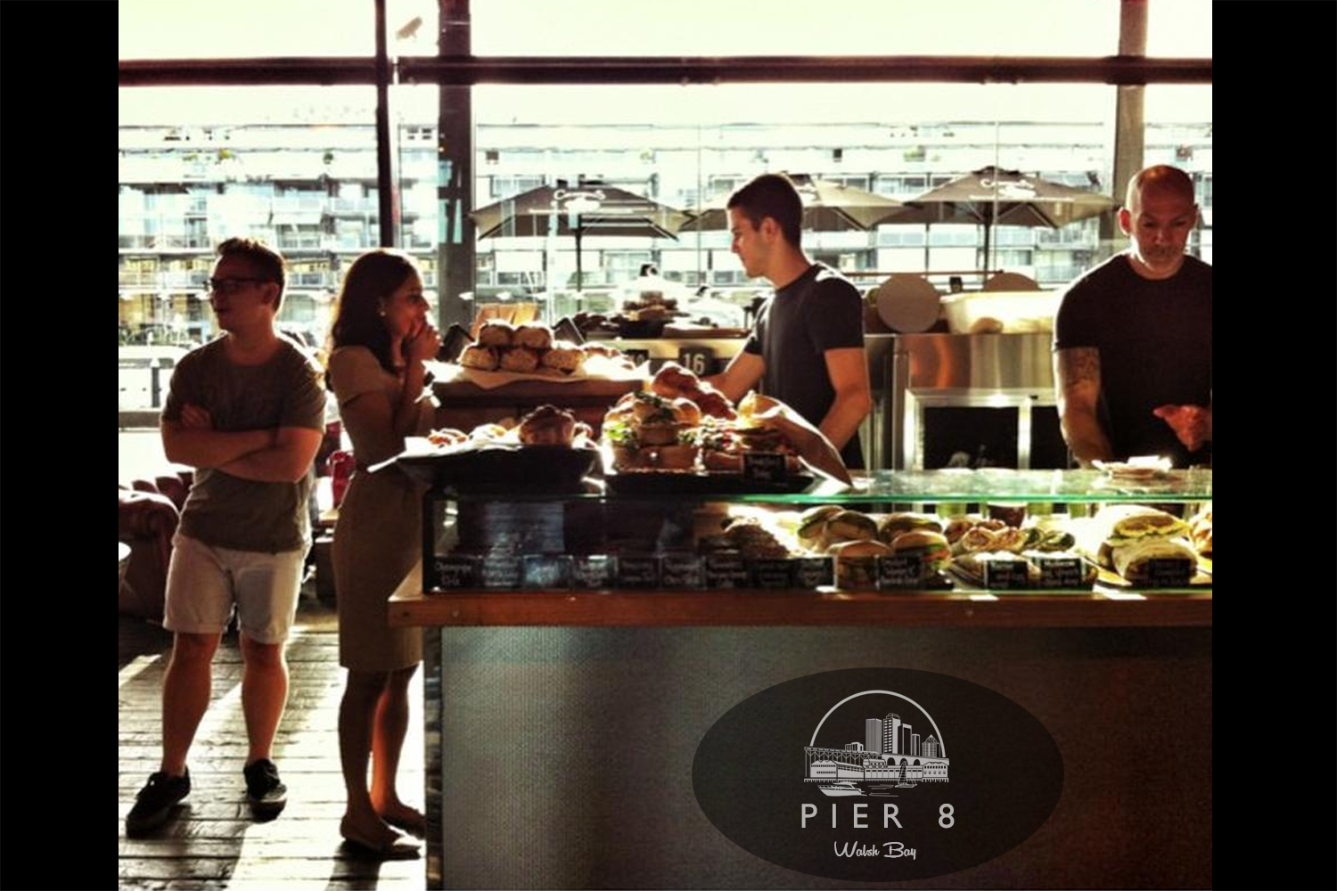 Logo Design by stefen for this project | Design #3015767