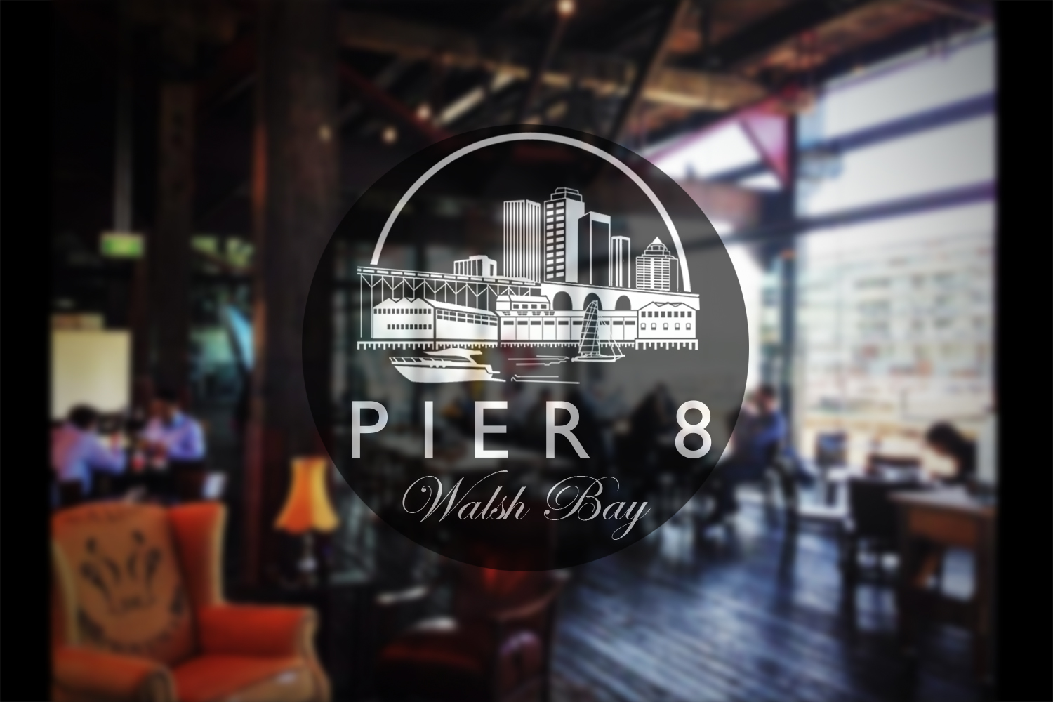 Logo Design by stefen for this project | Design #3015772