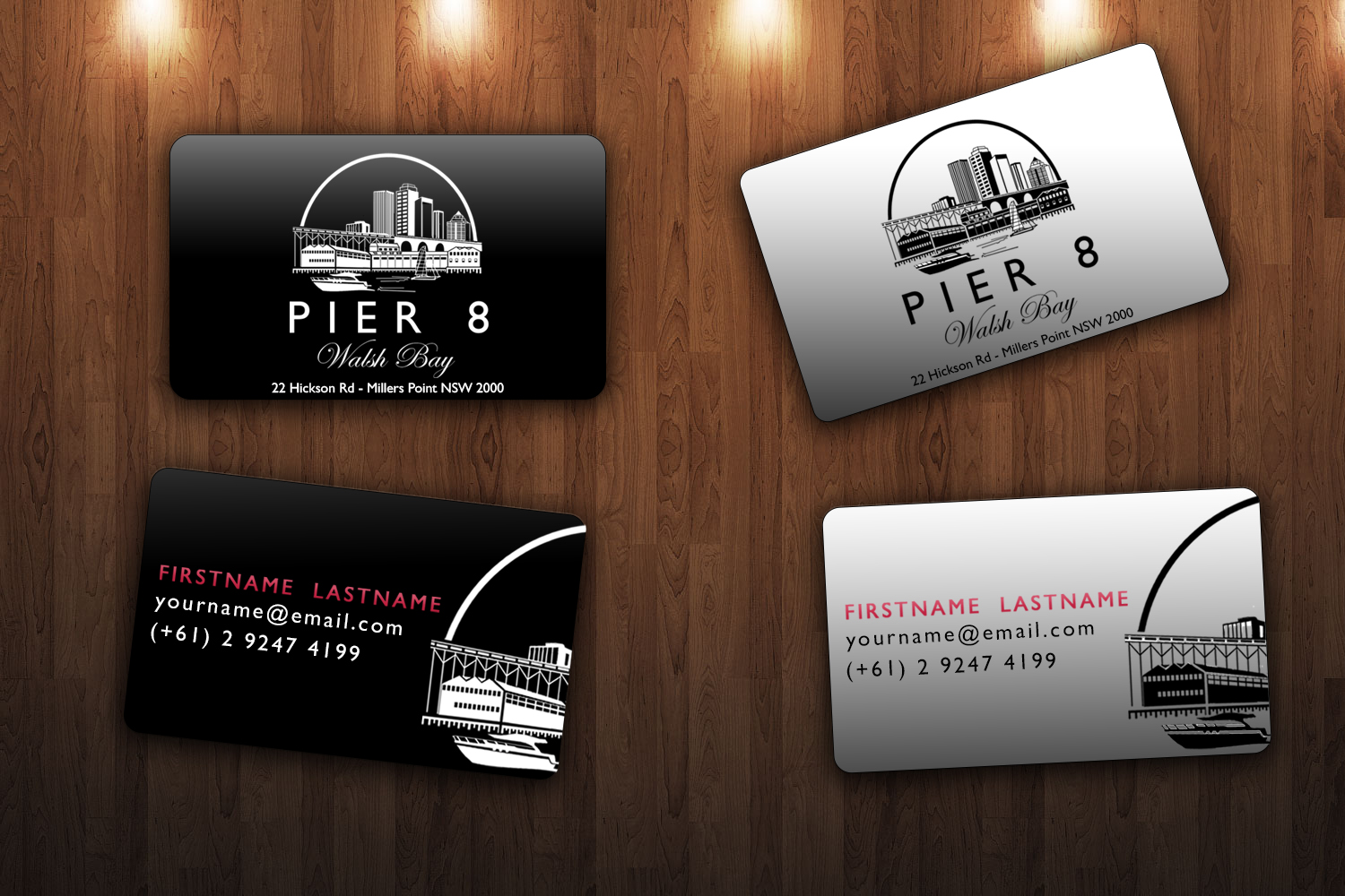 Logo Design by stefen for this project | Design #3022519