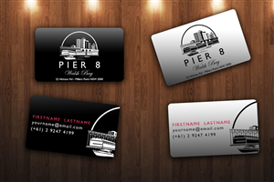 Logo Design by stefen for this project | Design: #3022519