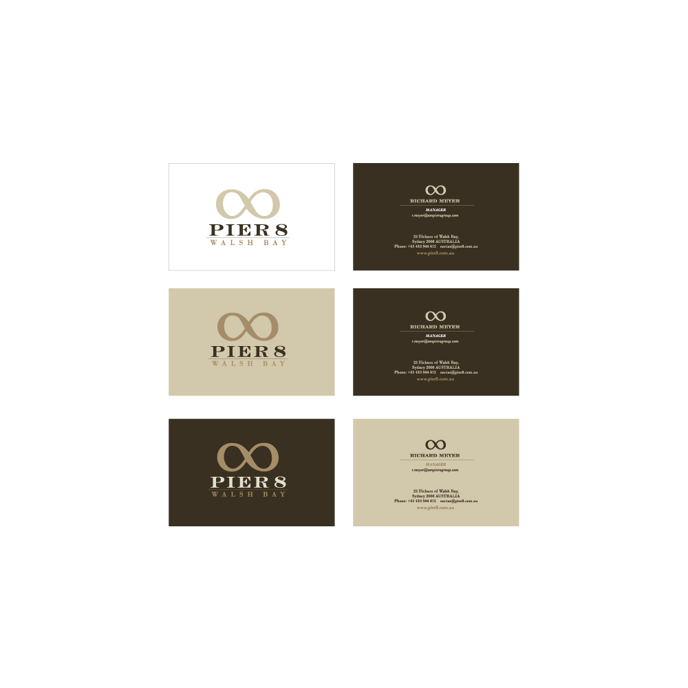 Logo Design by nggomes for this project | Design #2993432