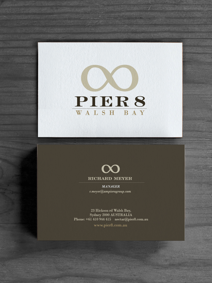 Logo Design by nggomes for this project | Design #2993435