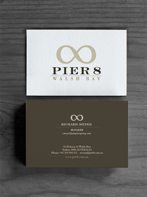 Logo Design by nggomes for this project | Design: #2993435