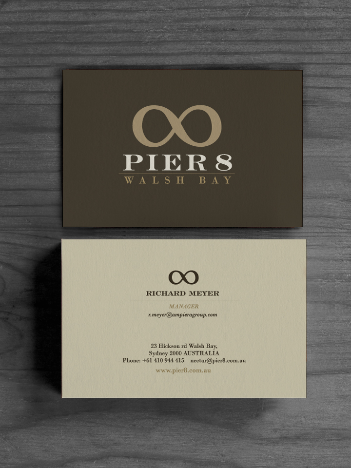 Logo Design by nggomes for this project | Design #2993437