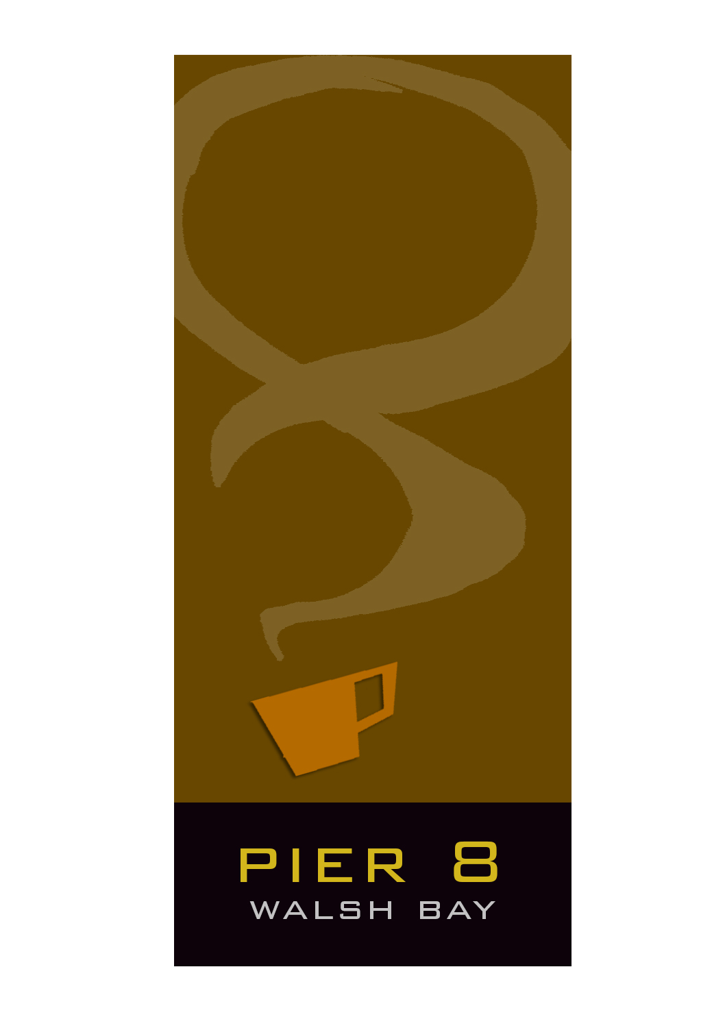 Logo Design by sabinokevz for this project | Design #2988660