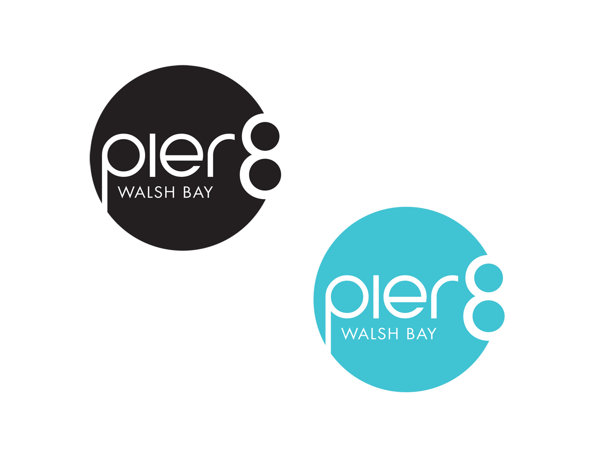 Logo Design by Halfull Media for this project | Design #2981202