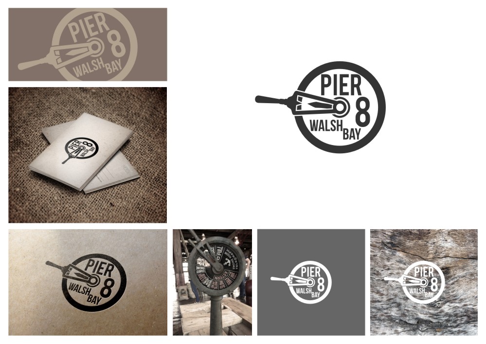 Diseño de Logo por Amduat Design para este proyecto | Diseño #2986278