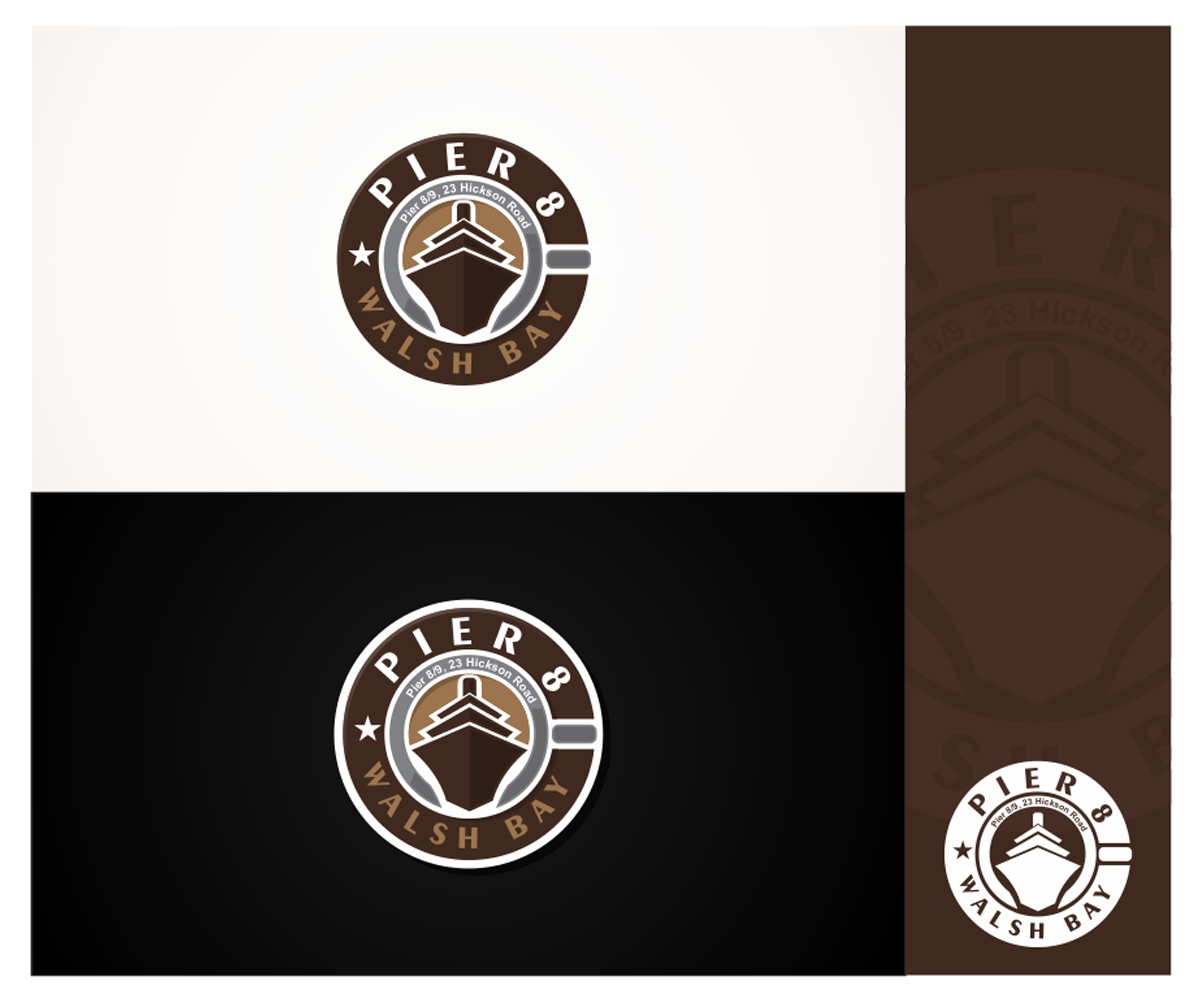 Logo Design by Eightynine0274 for this project | Design #2981974