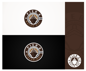 Logo Design by Eightynine0274 for this project | Design #2981974