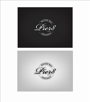 Logo Design by n574
