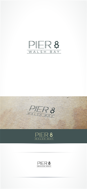 Logo Design by Dalibor Pajic for this project | Design: #2991721